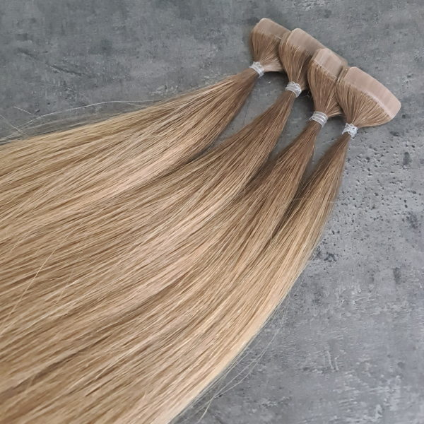 Tape Extensions 35-40cm glatt Farbe 05.08 - OUTLET